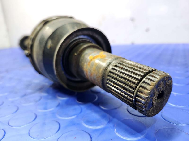 2017 Jaguar XE Axle Shaft