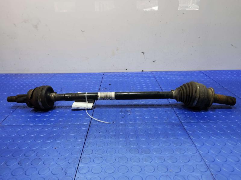 2017 Jaguar XE Axle Shaft