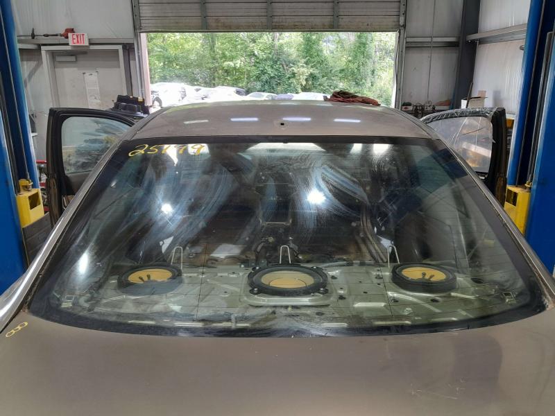 2009 Honda Accord Back Glass/Window
