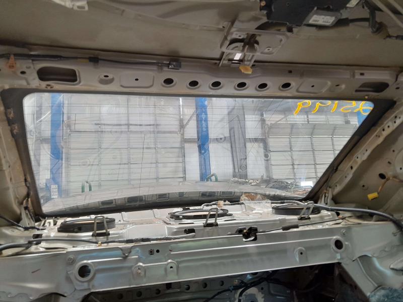2009 Honda Accord Back Glass/Window