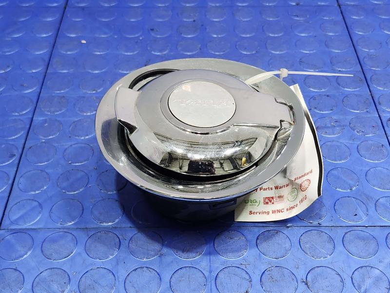 2010 Dodge Challenger Fuel Tank Door