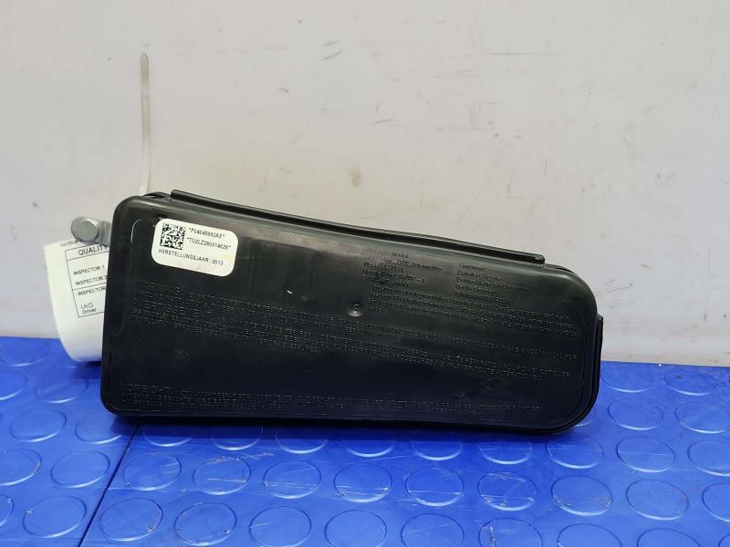 2014 Dodge Journey Air Bag