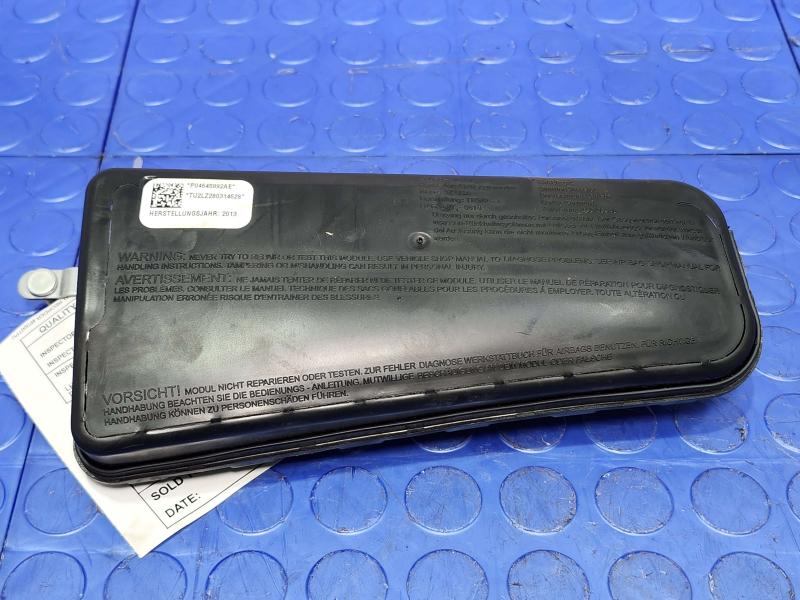 2014 Dodge Journey Air Bag