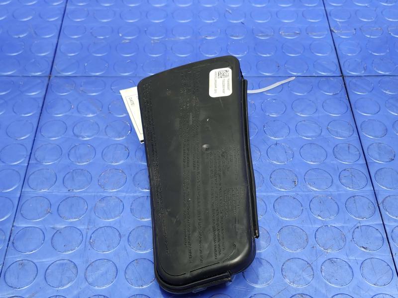 2014 Dodge Journey Air Bag