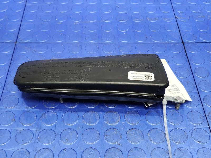 2014 Dodge Journey Air Bag
