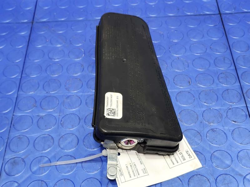 2014 Dodge Journey Air Bag