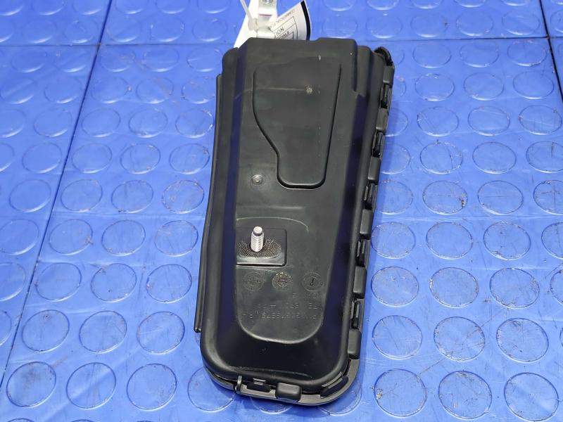 2014 Dodge Journey Air Bag