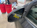 2017 Toyota Corolla Door Mirror