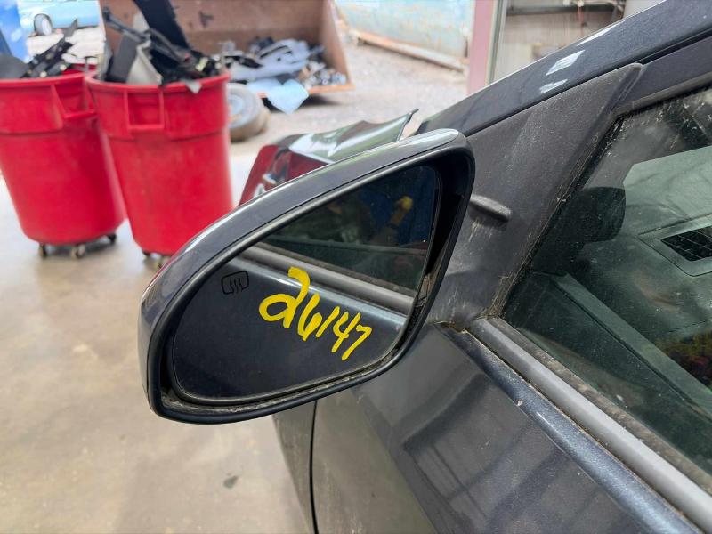 2017 Toyota Corolla Door Mirror