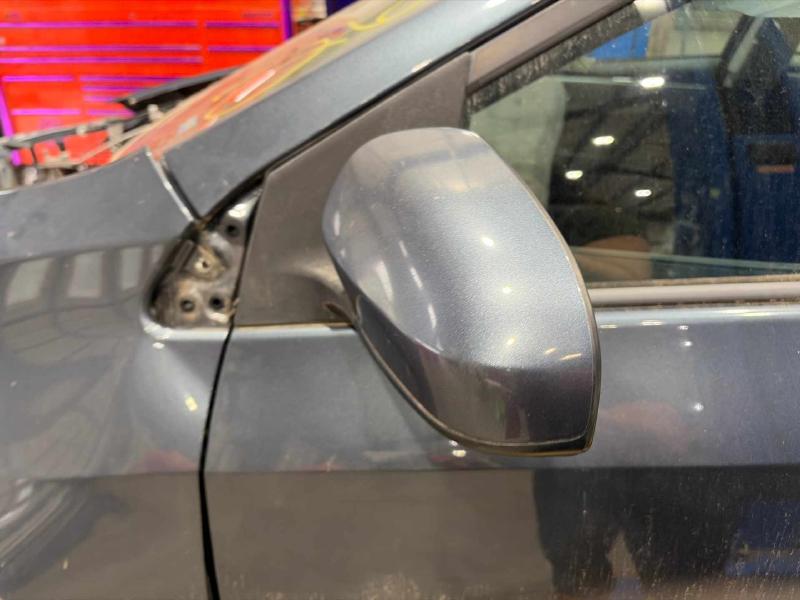 2017 Toyota Corolla Door Mirror