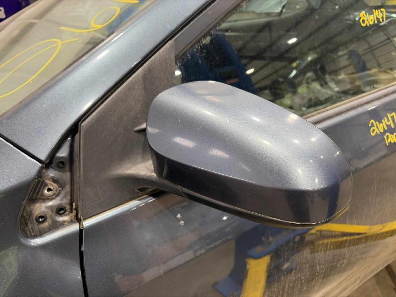 2017 Toyota Corolla Door Mirror