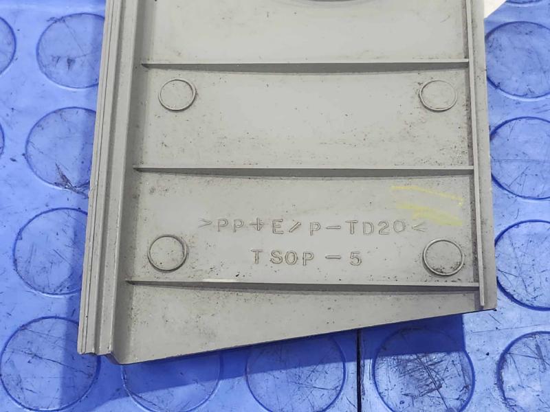 2010 Toyota RAV4 Misc Ebay Parts