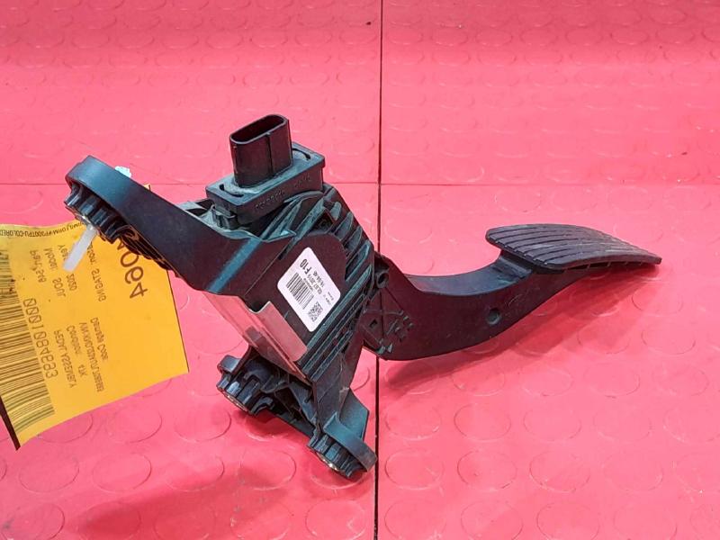 2020-2024 Kia Soul Accelerator Pedal Assembly Genuine OEM Part 32700F2100