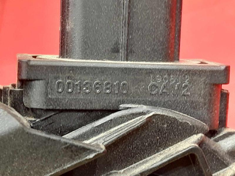 2020-2024 Kia Soul Accelerator Pedal Assembly Genuine OEM Part 32700F2100
