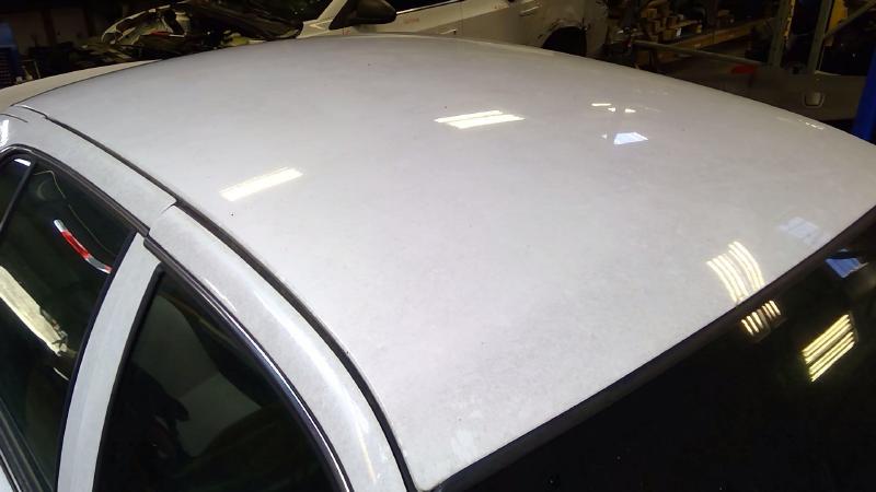 2005 Ford Crown Victoria Roof
