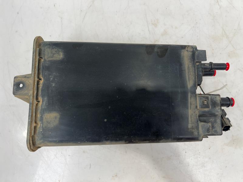 2011 Ford Explorer Evaporator Canister