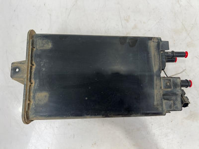 2011 Ford Explorer Evaporator Canister