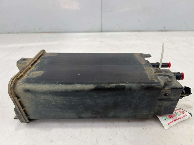 2011 Ford Explorer Evaporator Canister