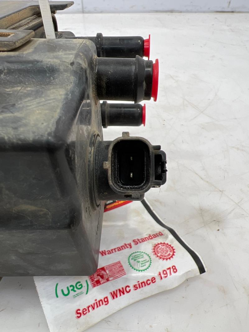 2011 Ford Explorer Evaporator Canister