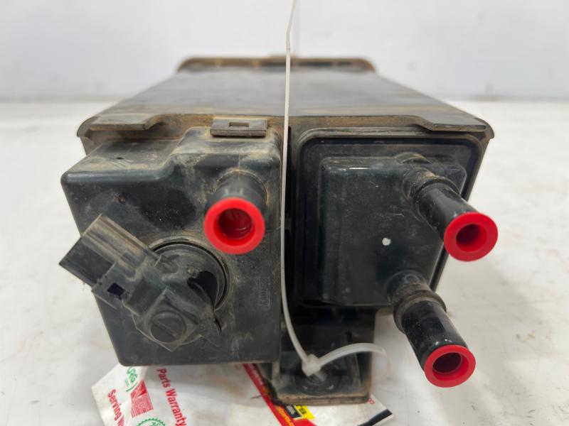 2011 Ford Explorer Evaporator Canister