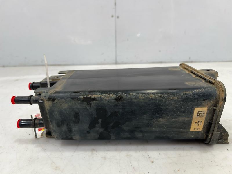 2011 Ford Explorer Evaporator Canister