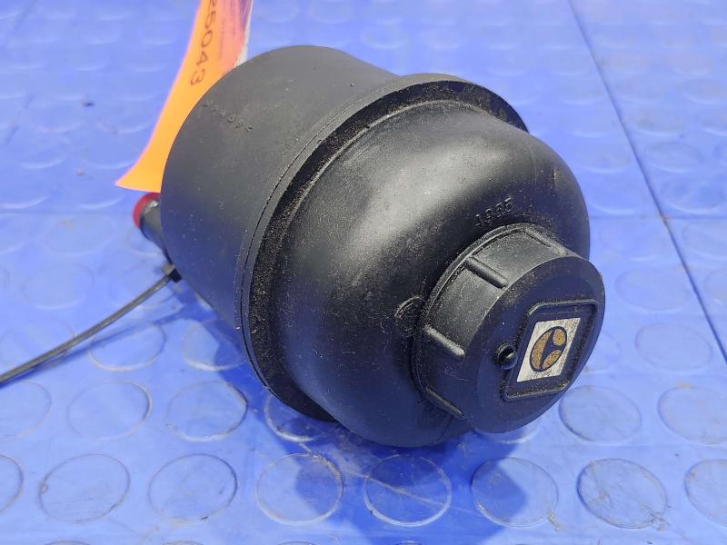 2008-2012 Maserati Quattroporte M139 Power Steering Fluid Reservoir OEM 270104