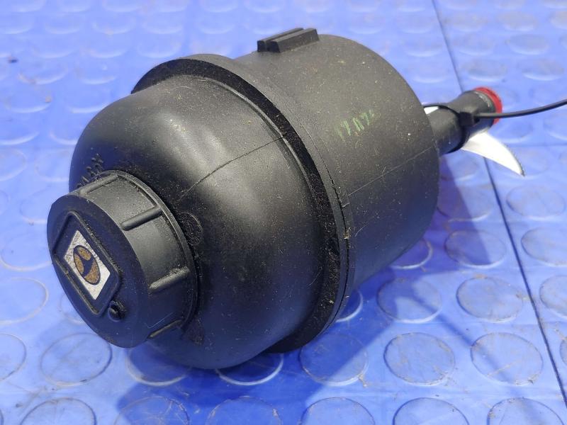 2008-2012 Maserati Quattroporte M139 Power Steering Fluid Reservoir OEM 270104