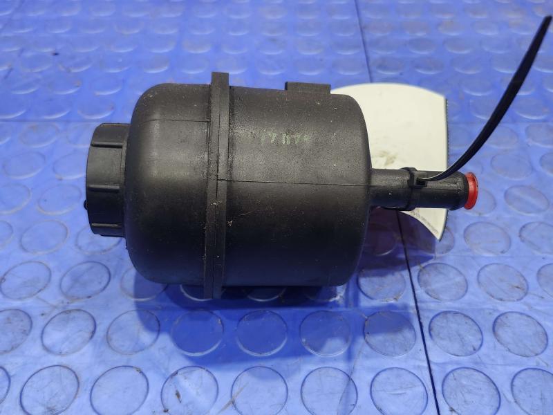 2008-2012 Maserati Quattroporte M139 Power Steering Fluid Reservoir OEM 270104