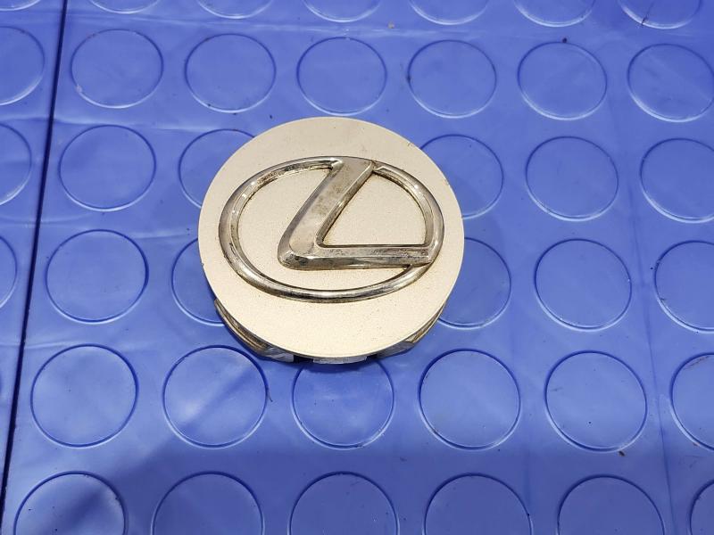 2008 Lexus LS 460 Center Cap