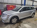 2014 Dodge Journey Air Bag