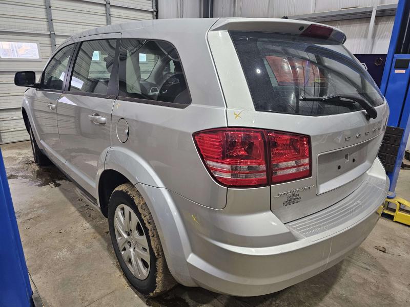 2014 Dodge Journey Air Bag
