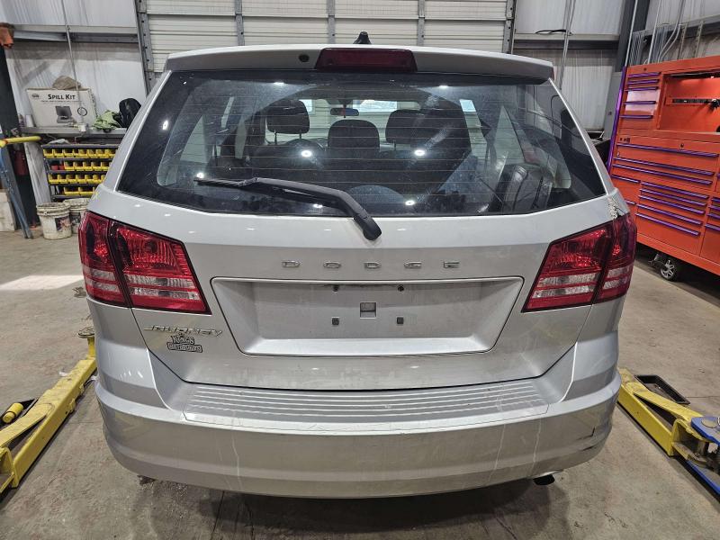 2014 Dodge Journey Air Bag