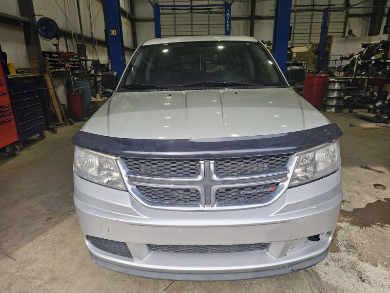 2014 Dodge Journey Air Bag