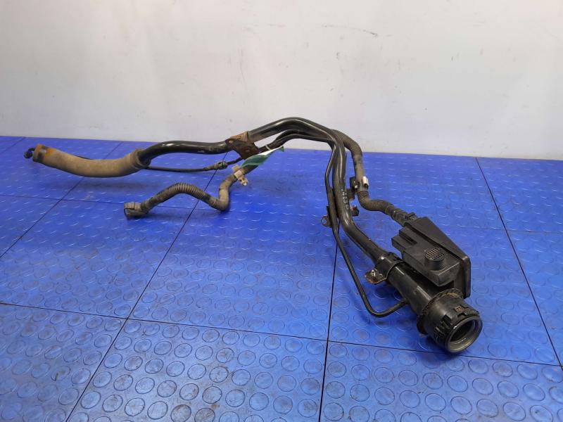2017-2023 Subaru Impreza Fuel Filler Neck Assembly Filler Pipe OEM 42066FL04A