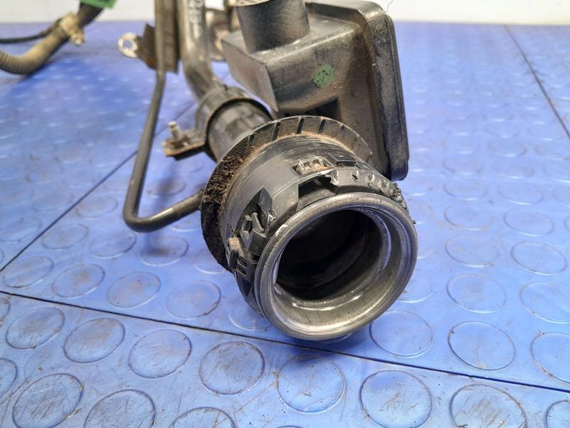 2017-2023 Subaru Impreza Fuel Filler Neck Assembly Filler Pipe OEM 42066FL04A