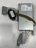 2014 Nissan Versa Chassis Brain Box