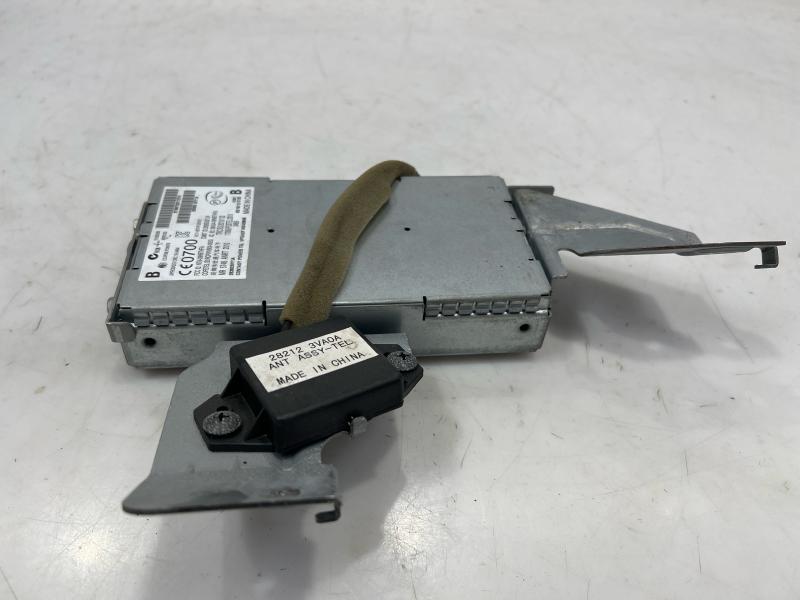 2014 Nissan Versa Chassis Brain Box