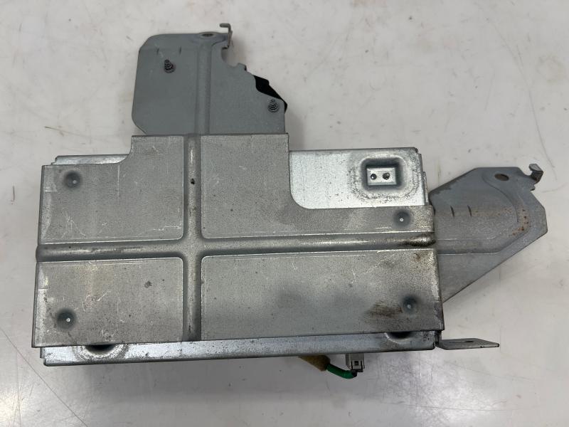 2014 Nissan Versa Chassis Brain Box