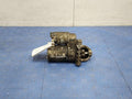 2015 Chevrolet Tahoe Starter Motor