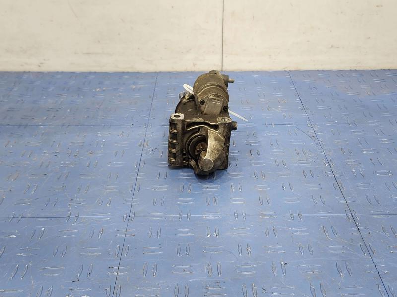 2015 Chevrolet Tahoe Starter Motor