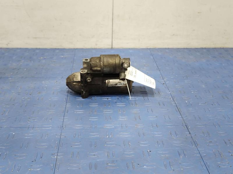 2015 Chevrolet Tahoe Starter Motor