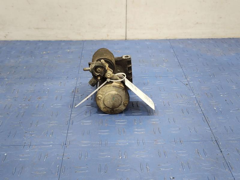 2015 Chevrolet Tahoe Starter Motor