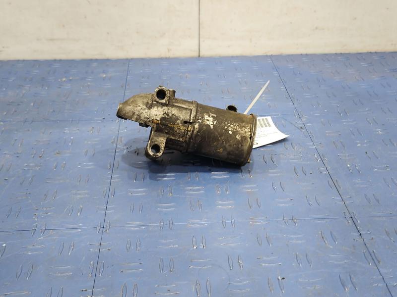 2015 Chevrolet Tahoe Starter Motor