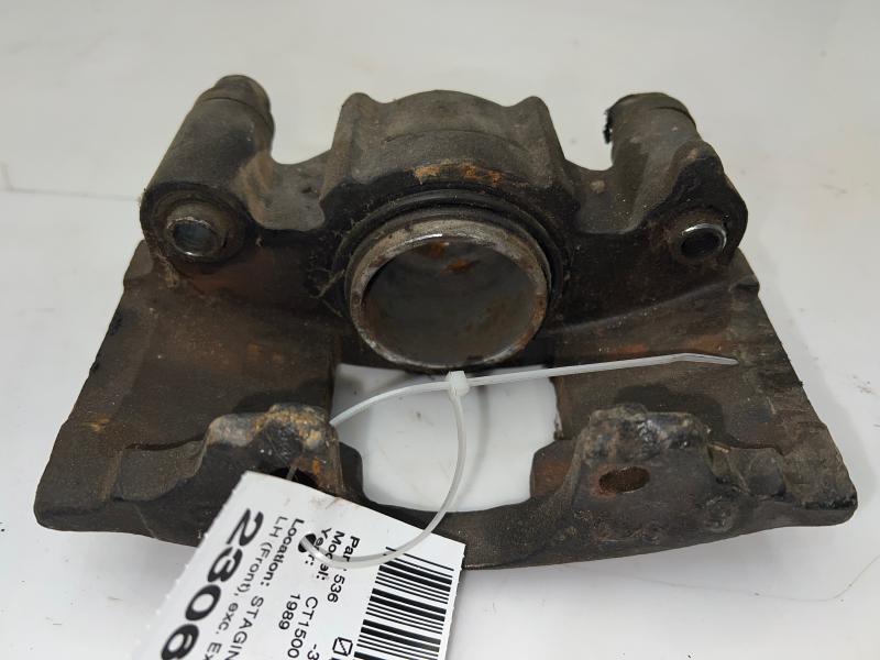 1989 Chevrolet Silverado 1500 Caliper