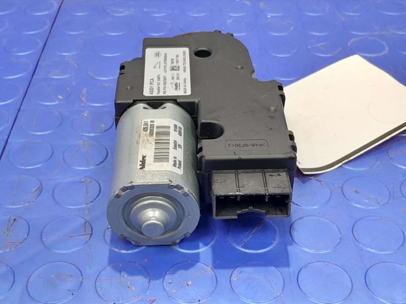 2017-2019 Jaguar XE XF Sunroof Motor Module Assembly Genuine OEM JX7353508AA