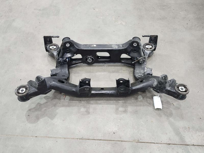2016 Cadillac ATS Crossmember/Cradle/Undercarria