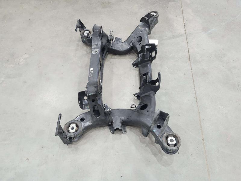 2016 Cadillac ATS Crossmember/Cradle/Undercarria