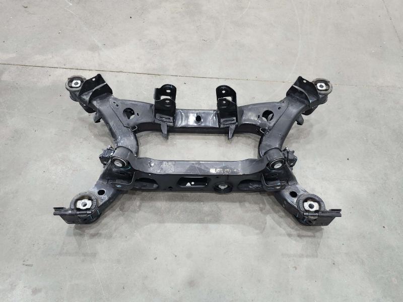 2016 Cadillac ATS Crossmember/Cradle/Undercarria