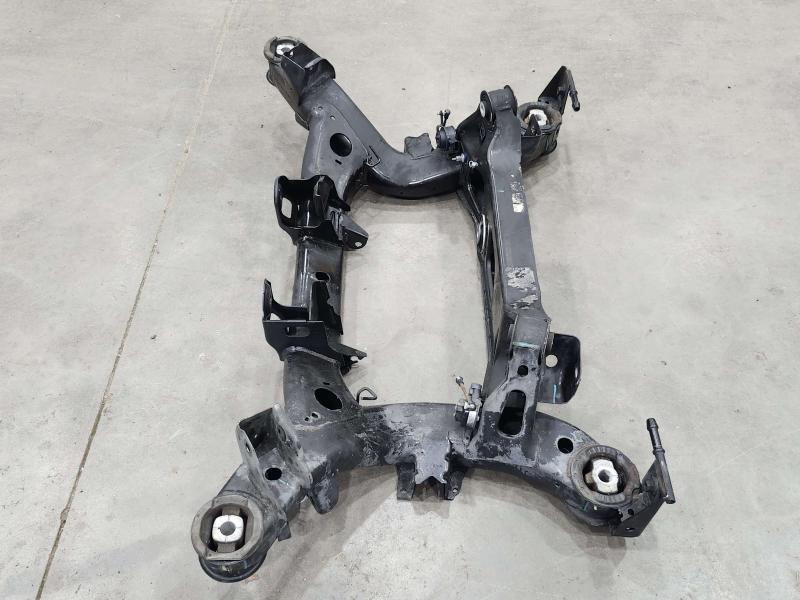 2016 Cadillac ATS Crossmember/Cradle/Undercarria