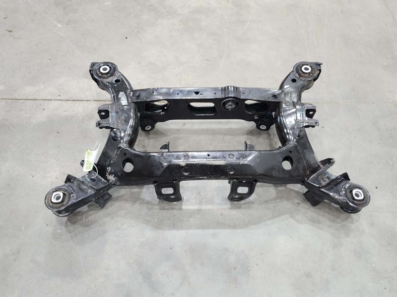 2016 Cadillac ATS Crossmember/Cradle/Undercarria